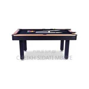 Billard Américain