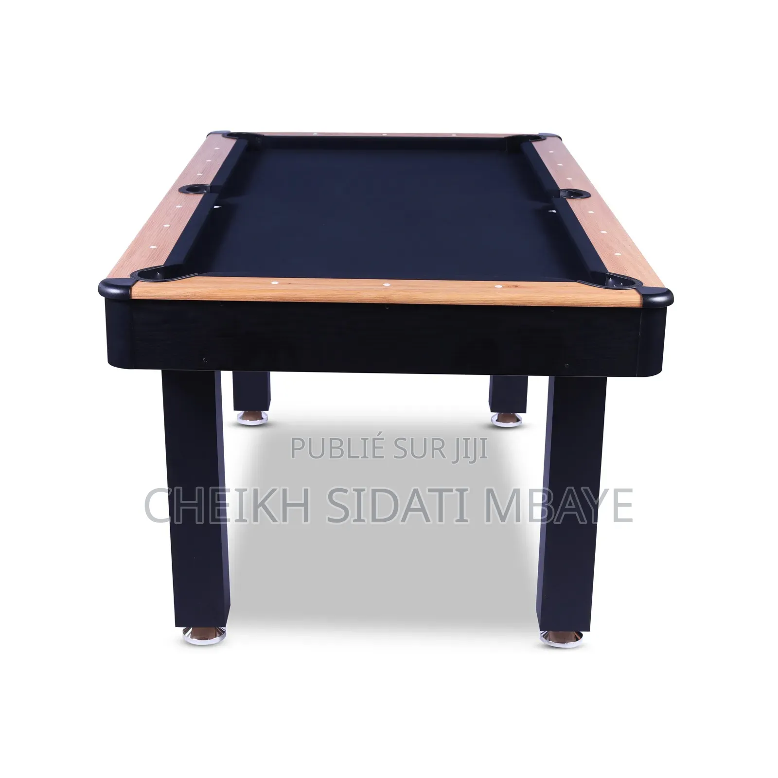 Billard Américain