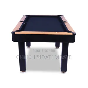Billard Américain
