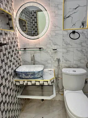 3chbre Appartement dans Yasalam Business, Patte d'Oie à Louer
