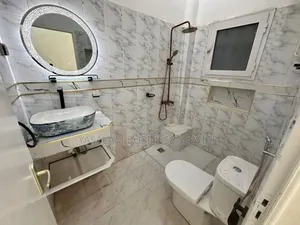 3chbre Appartement dans Yasalam Business, Patte d'Oie à Louer