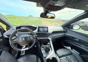 Peugeot 5008 2018 Autre