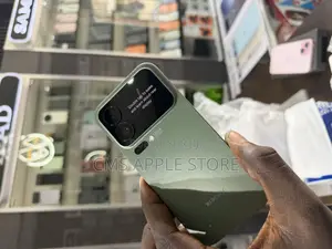 Xiaomi 17 Pro 512 GB Gris