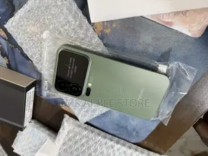 Xiaomi 17 Pro 512 GB Gris