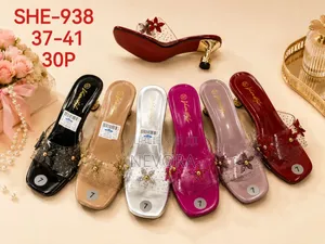 Chaussures Chic