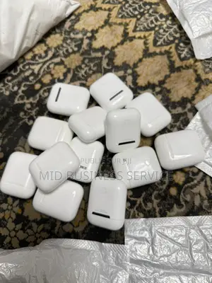 Airpods 2 Vrac