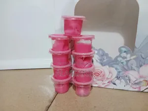 Pommade Lippo Lèvres Rose
