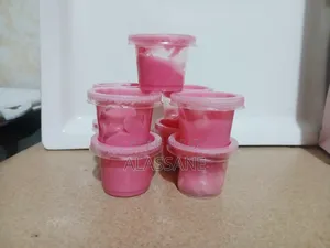 Pommade Lippo Lèvres Rose