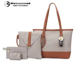 Sac 4 Pièces