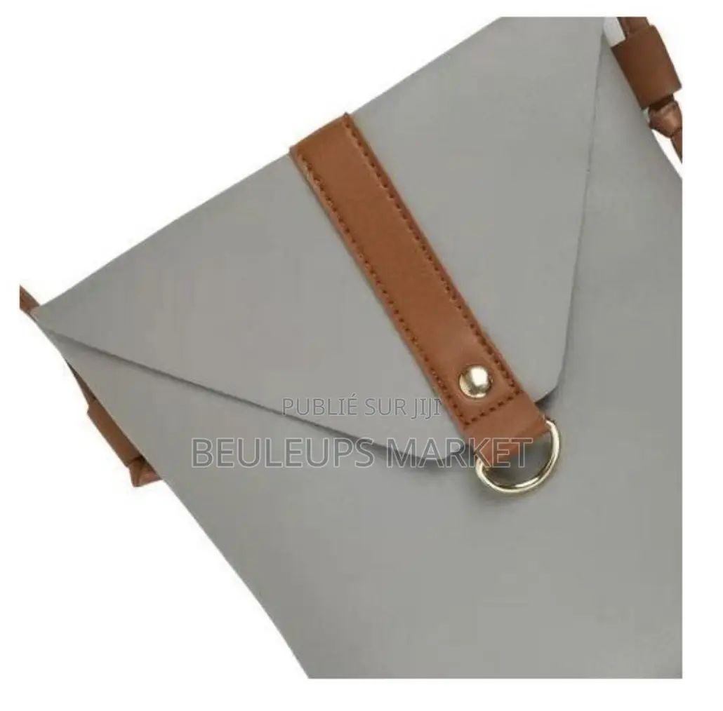 Sac 4 Pièces
