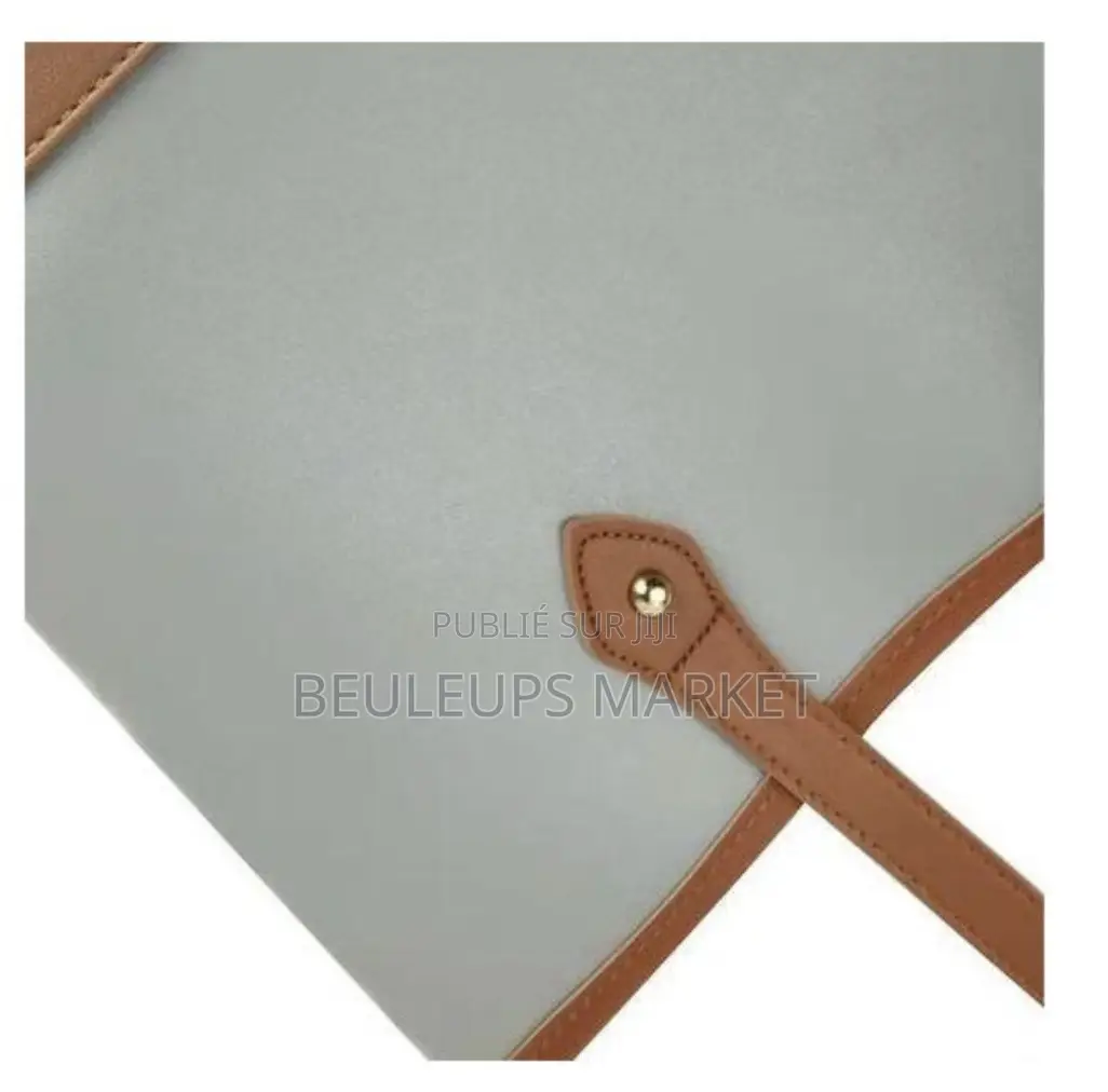 Sac 4 Pièces