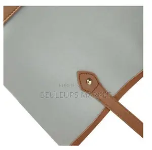 Sac 4 Pièces