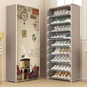 Rangement De Chaussures