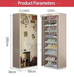 Rangement De Chaussures