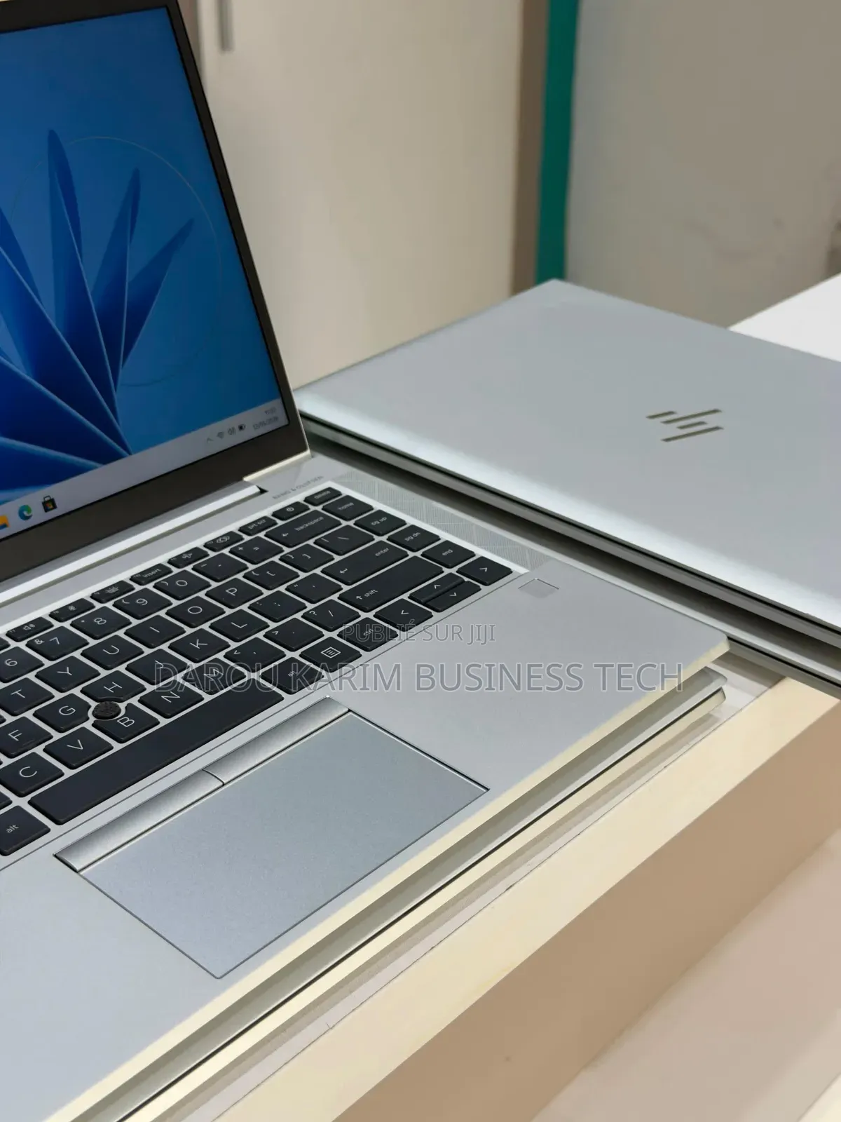 Nouveau HP EliteBook 845 G7 16GB AMD Ryzen 5 SSD 512GB