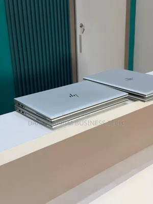 Nouveau HP EliteBook 845 G7 16GB AMD Ryzen 5 SSD 256GB