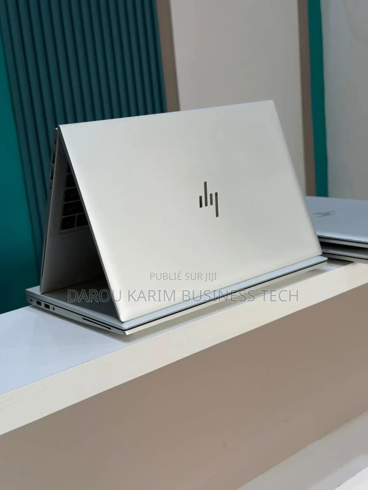 Nouveau HP EliteBook 845 G7 16GB AMD Ryzen 5 SSD 256GB