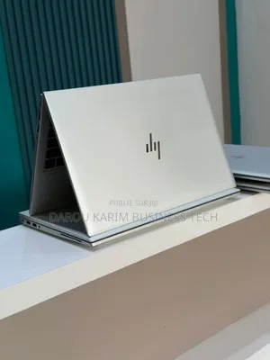 Nouveau HP EliteBook 845 G7 16GB AMD Ryzen 5 SSD 256GB