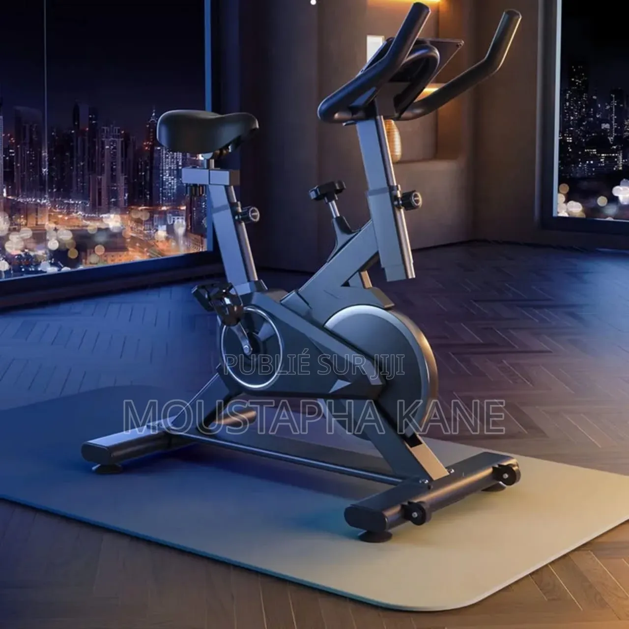 Vélo De Sport