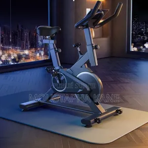 Vélo De Sport