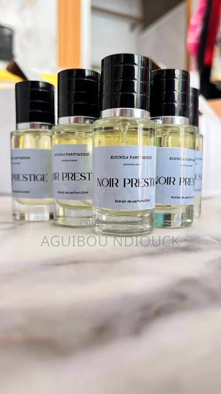Kounda Parfumerie