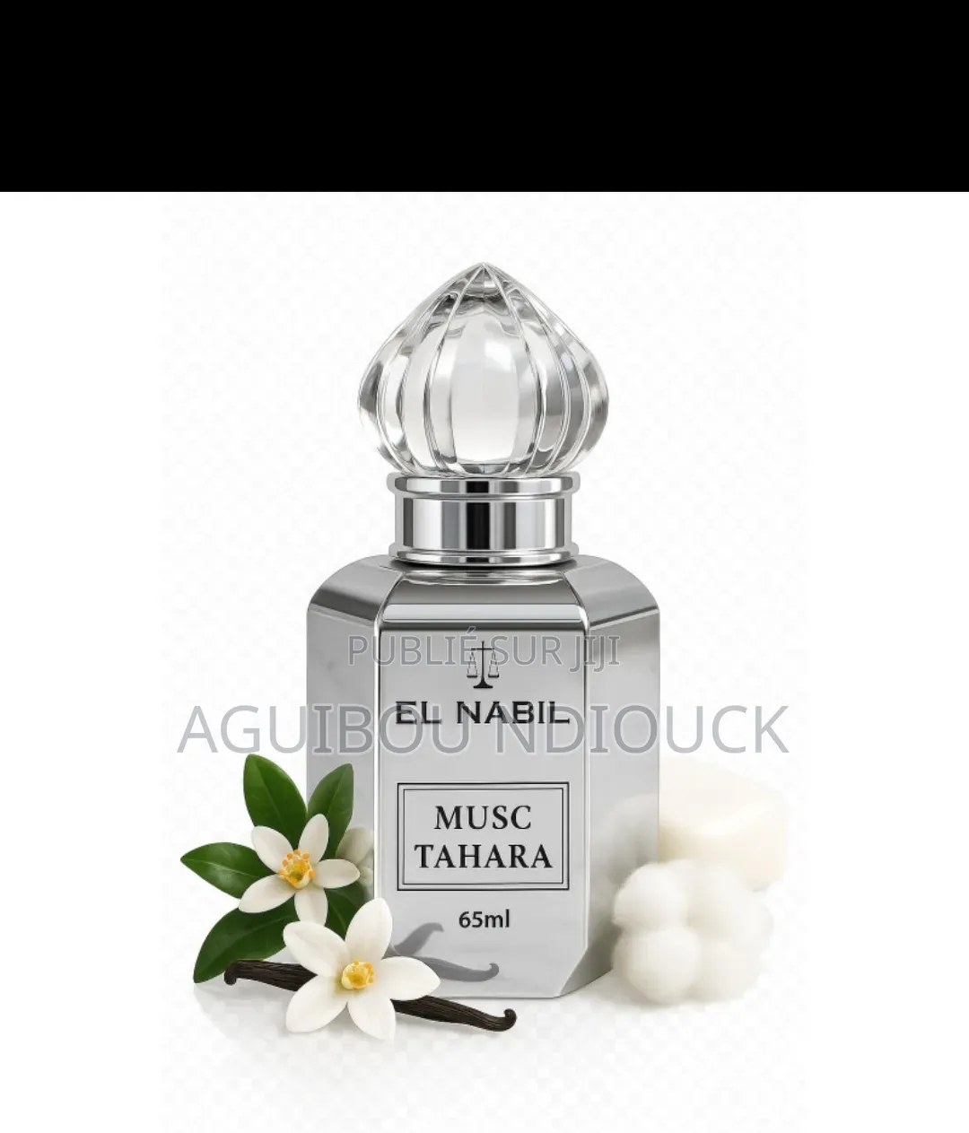 Kounda Parfumerie