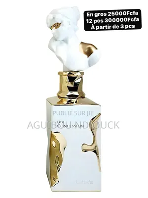 Kounda Parfumerie
