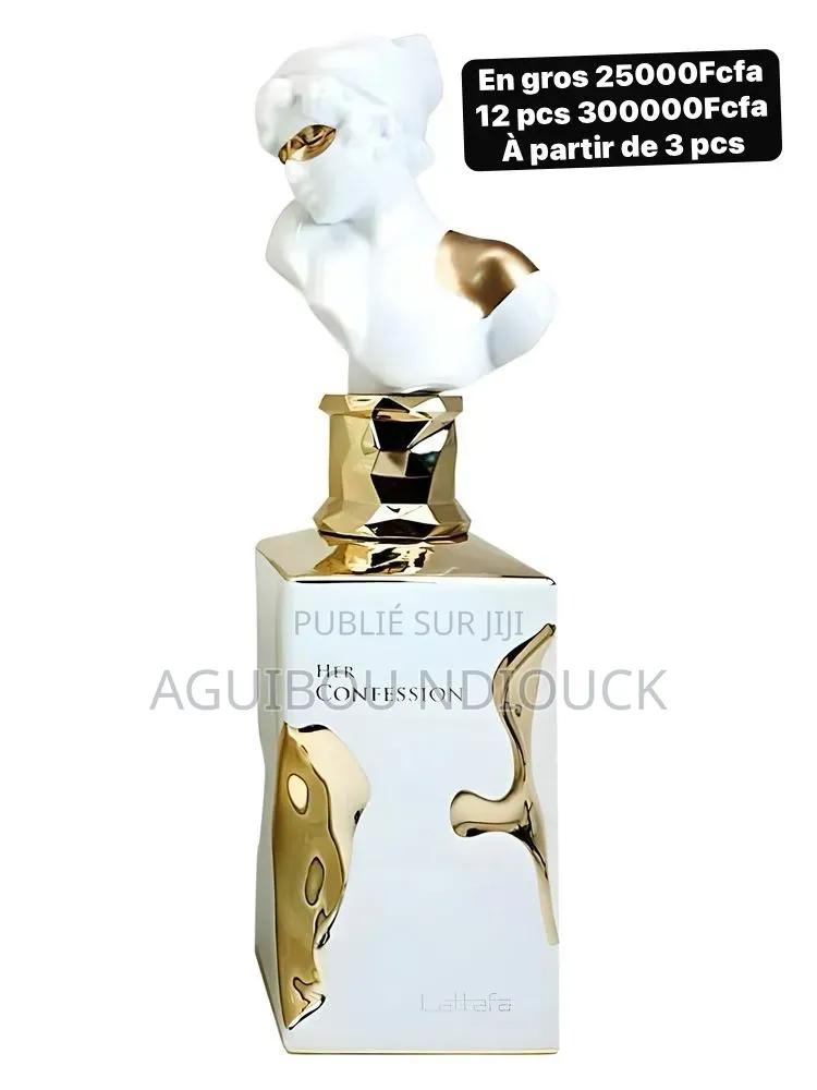 Kounda Parfumerie