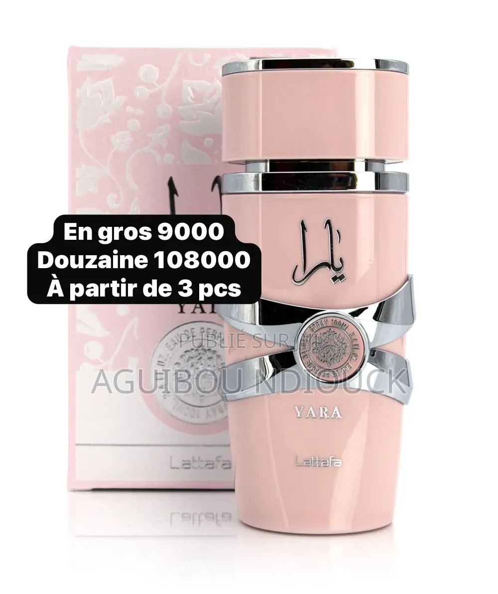 Kounda Parfumerie