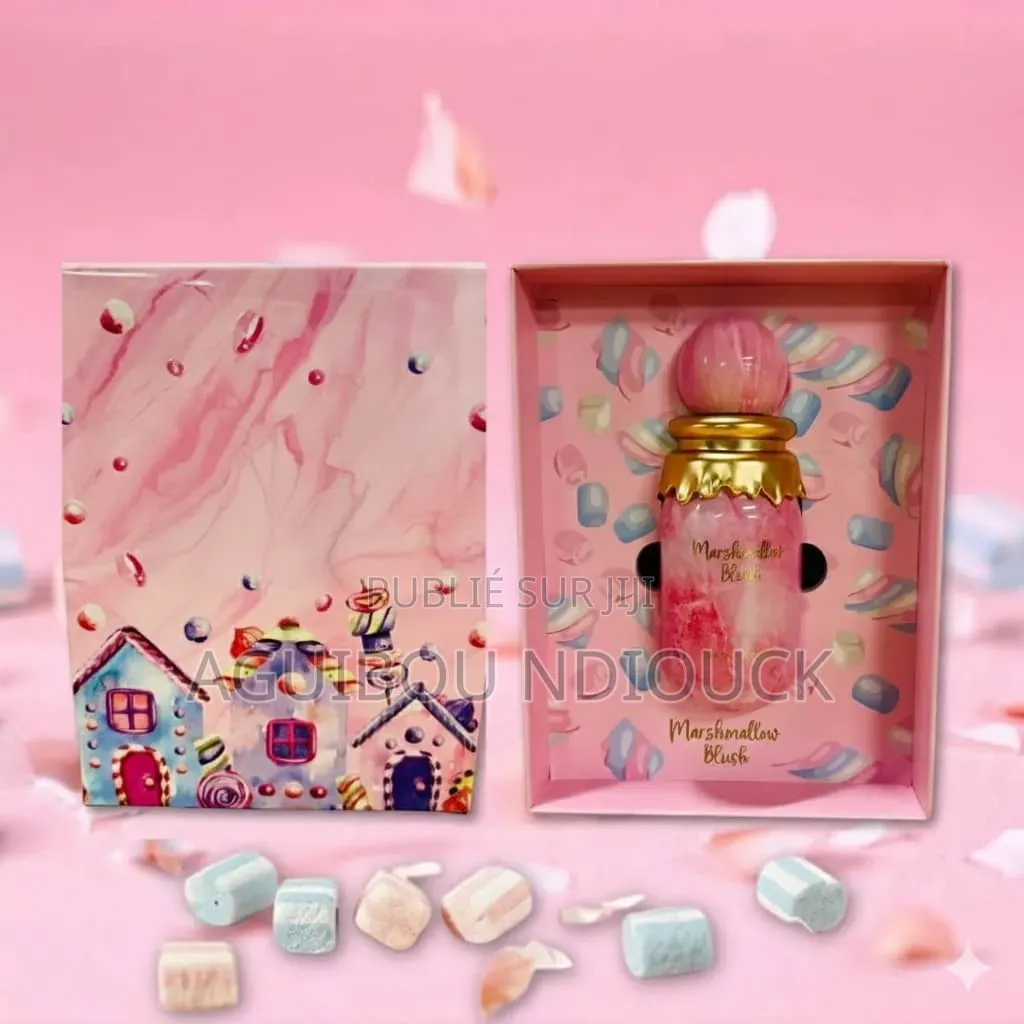 Kounda Parfumerie