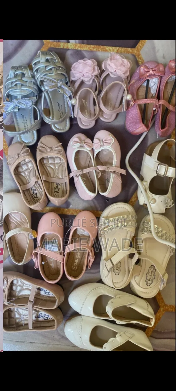 Vêtements Enfant Garçon Et Fille