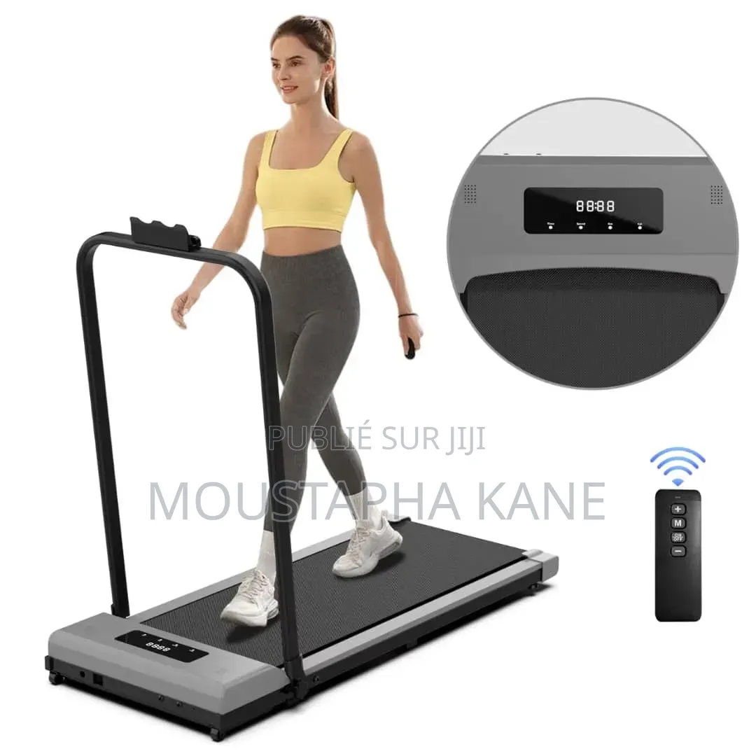 Tapis De Sport Maison
