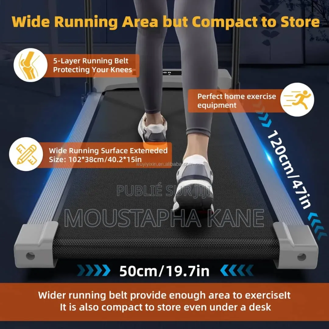 Tapis De Sport Maison
