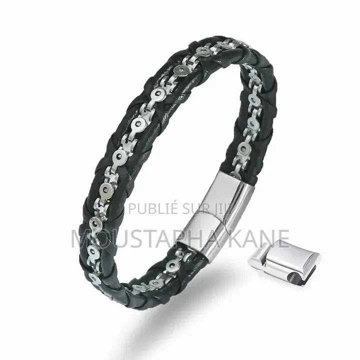 Bracelet Unisexe