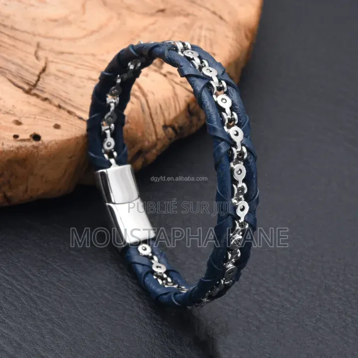 Bracelet Unisexe