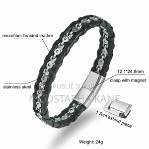 Bracelet Unisexe