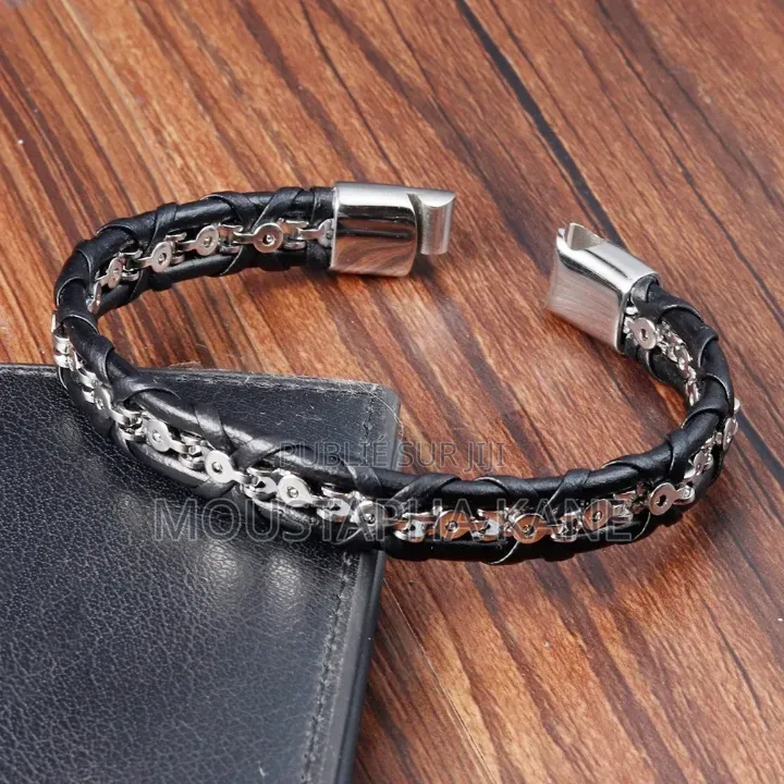 Bracelet Unisexe