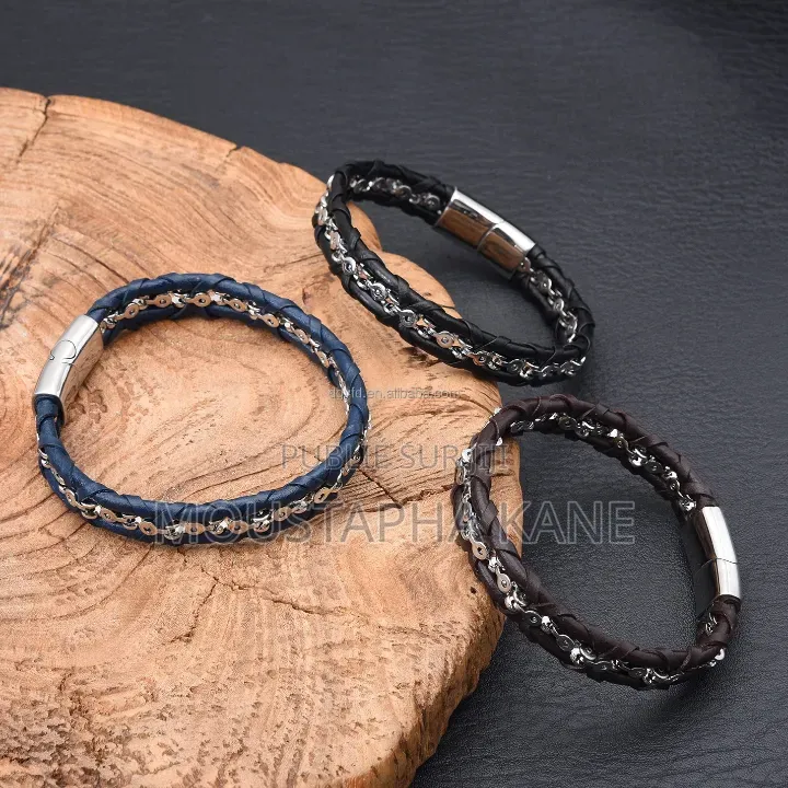 Bracelet Unisexe