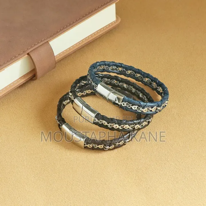 Bracelet Unisexe
