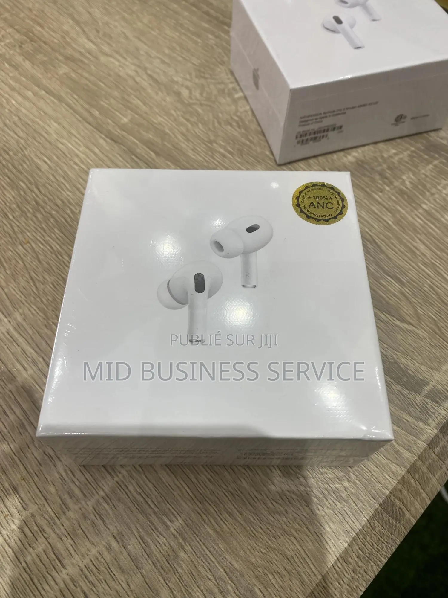 Airpods Pro 2