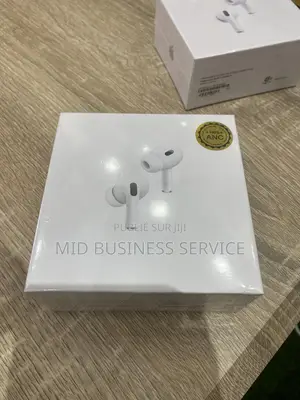 Airpods Pro 2
