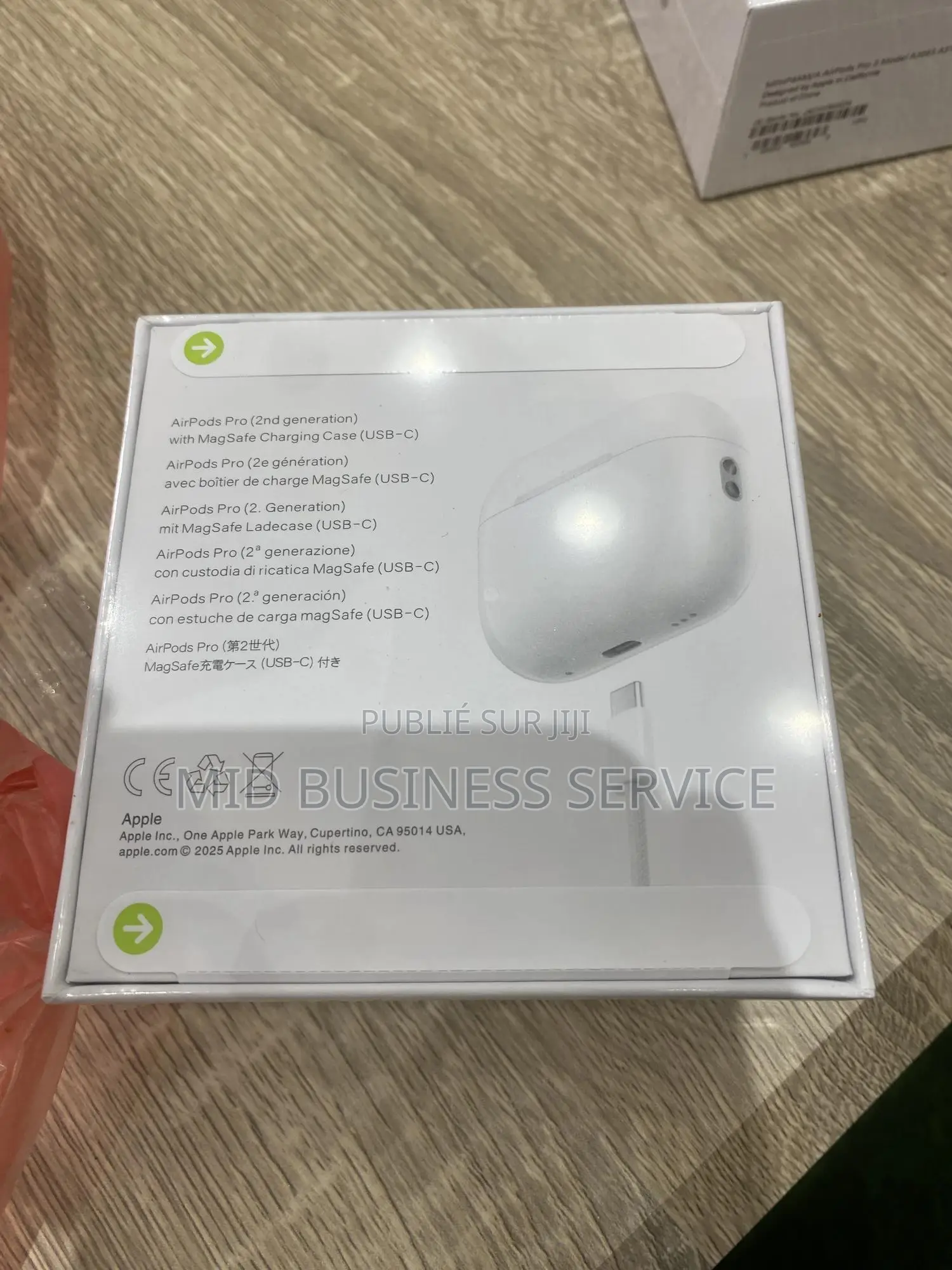 Airpods Pro 2