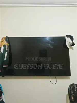 Tv Lg Hs Ecran Cassé