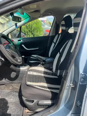 Peugeot 308 2010 Bleu