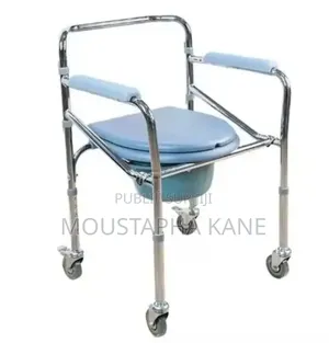Chaise Toilette
