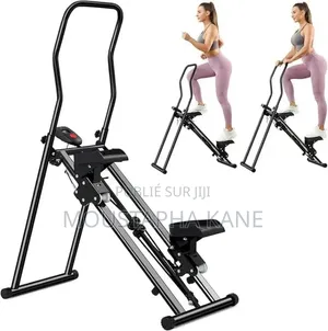 Banc D'exercice De Remise En Forme