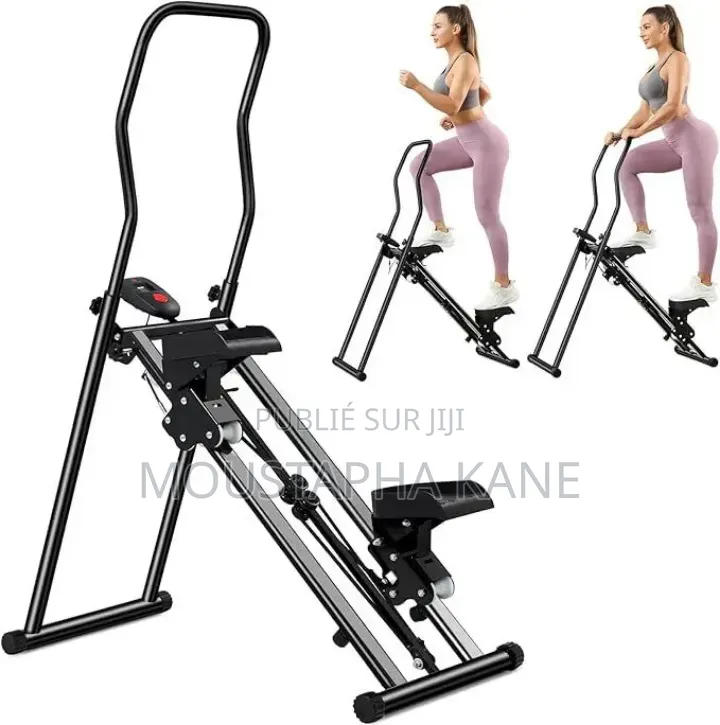 Banc D'exercice De Remise En Forme