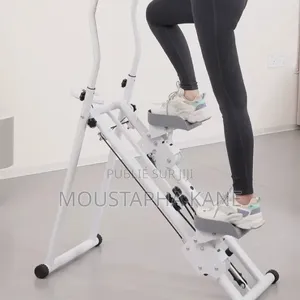 Banc D'exercice De Remise En Forme