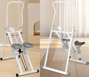 Banc D'exercice De Remise En Forme