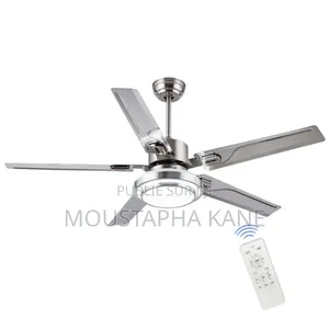 Ventilateur Salon